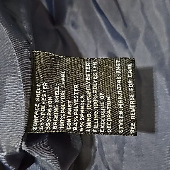 ☆☆Be Boundless☆☆ Womens puffer vest - Picture 6 of 7